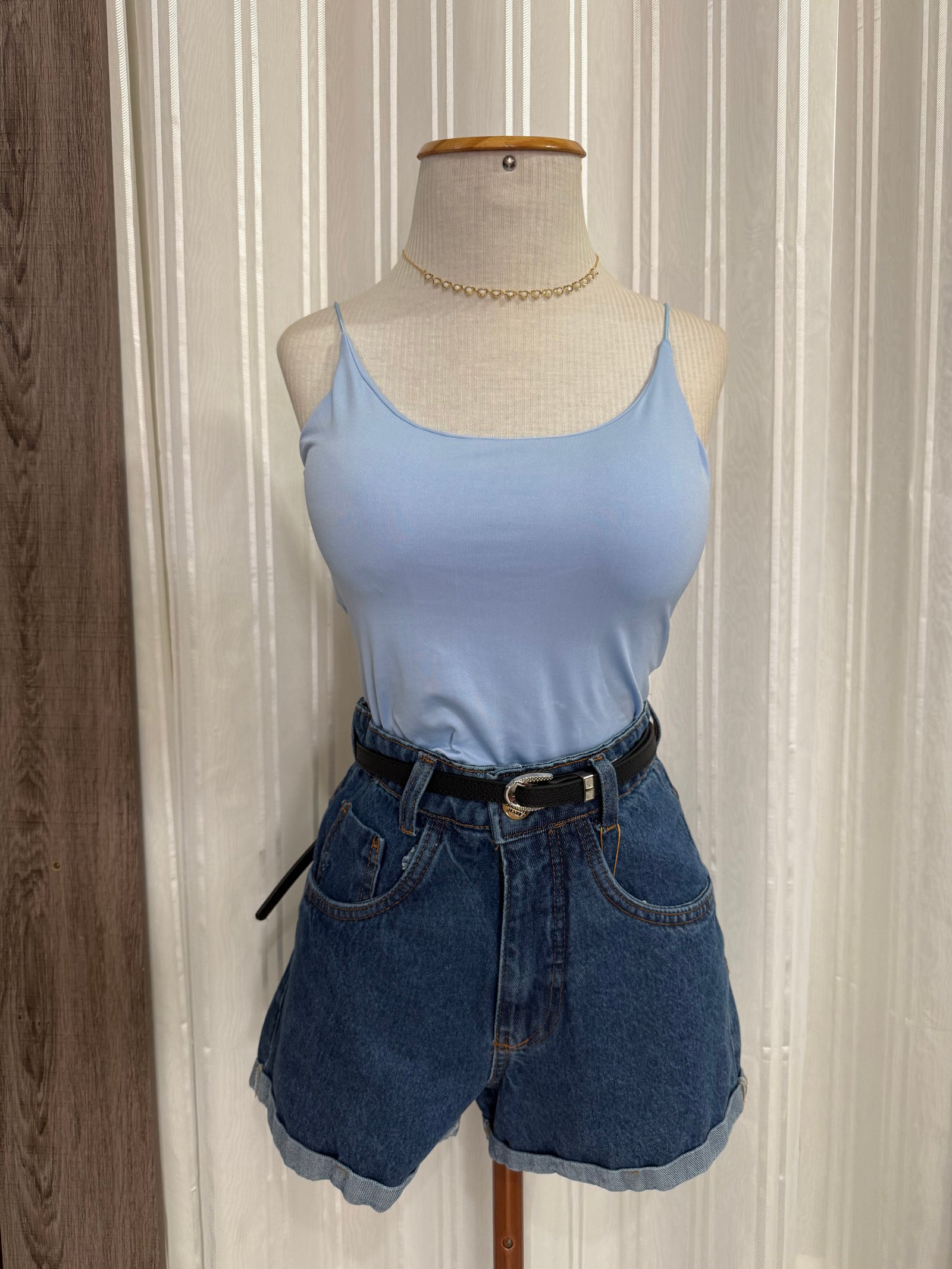 Blusinha - imagem 2