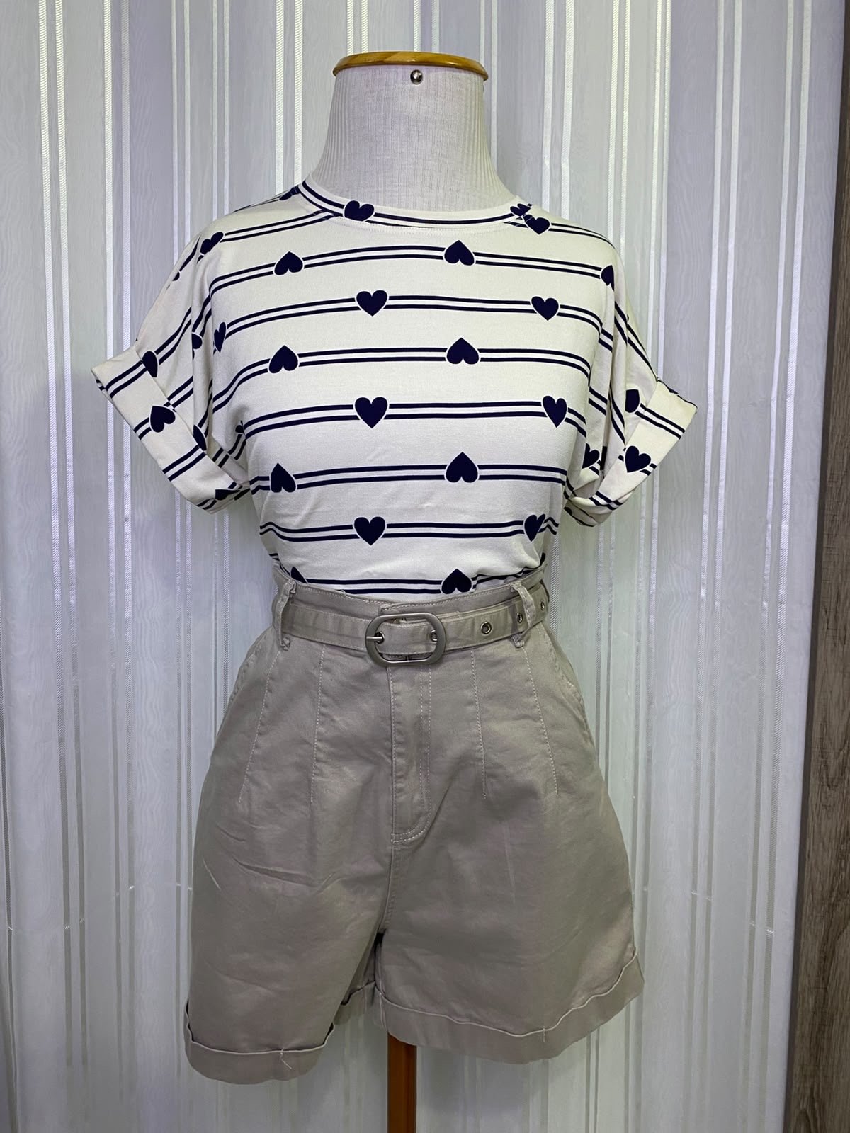 Blusinha Maria - imagem 5