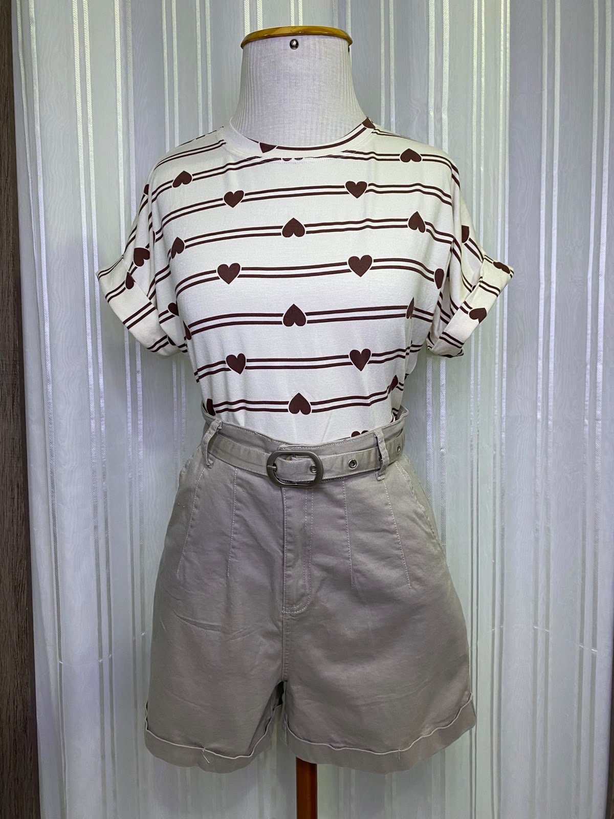 Blusinha Maria - imagem 2