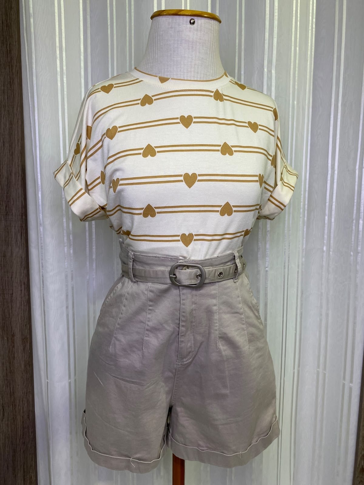 Blusinha Maria - imagem 3