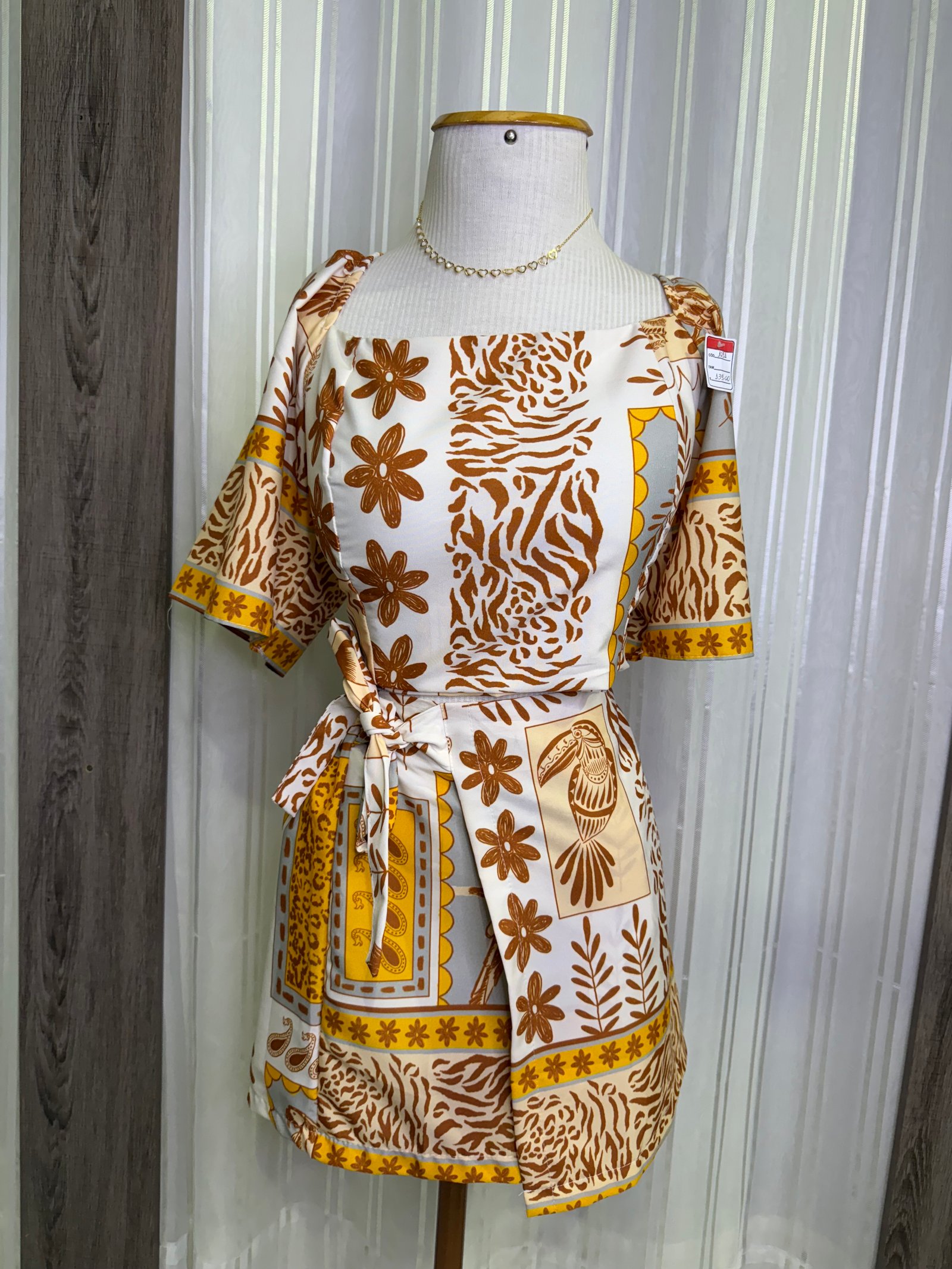Conjunto - imagem 2