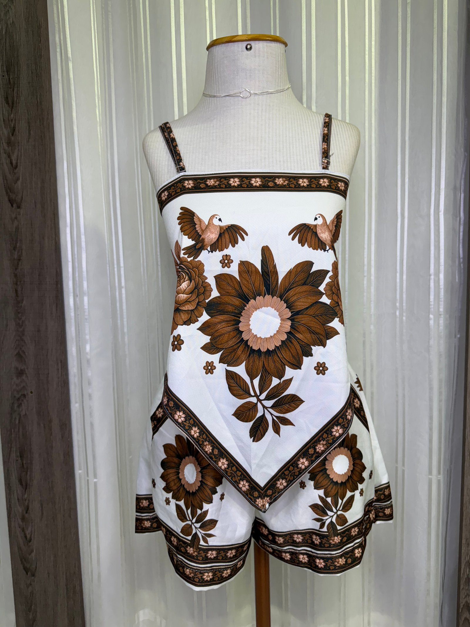 Conjunto estampado - imagem 2