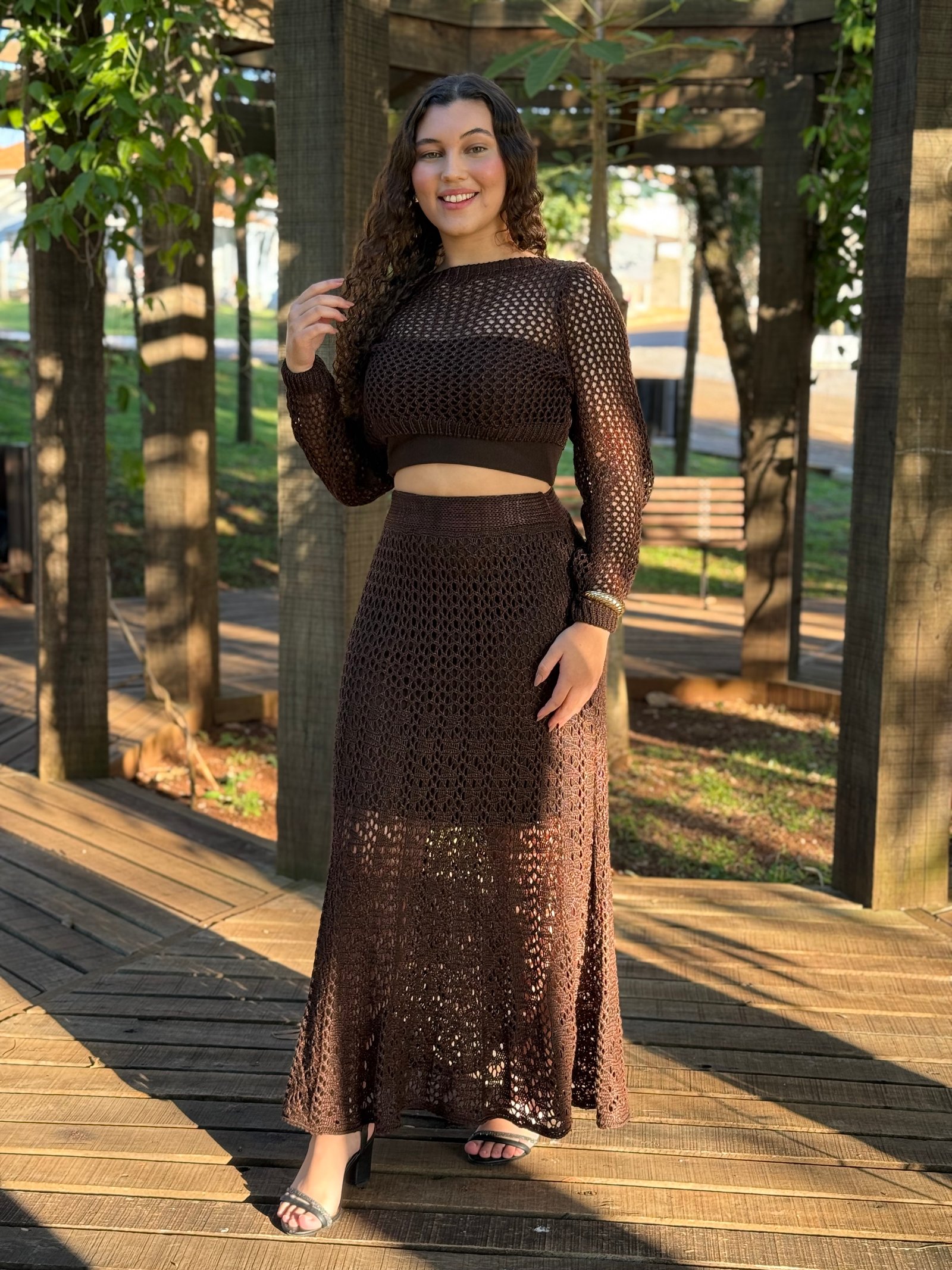 Conjunto pérola - imagem 4