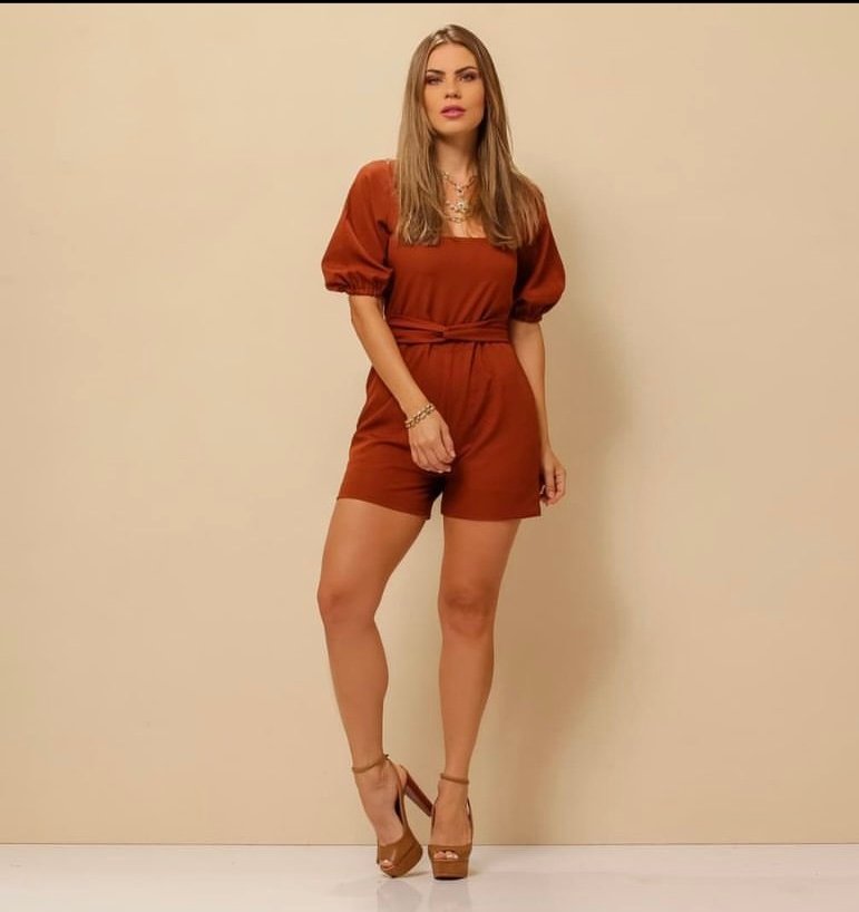 Macaquinho 105
