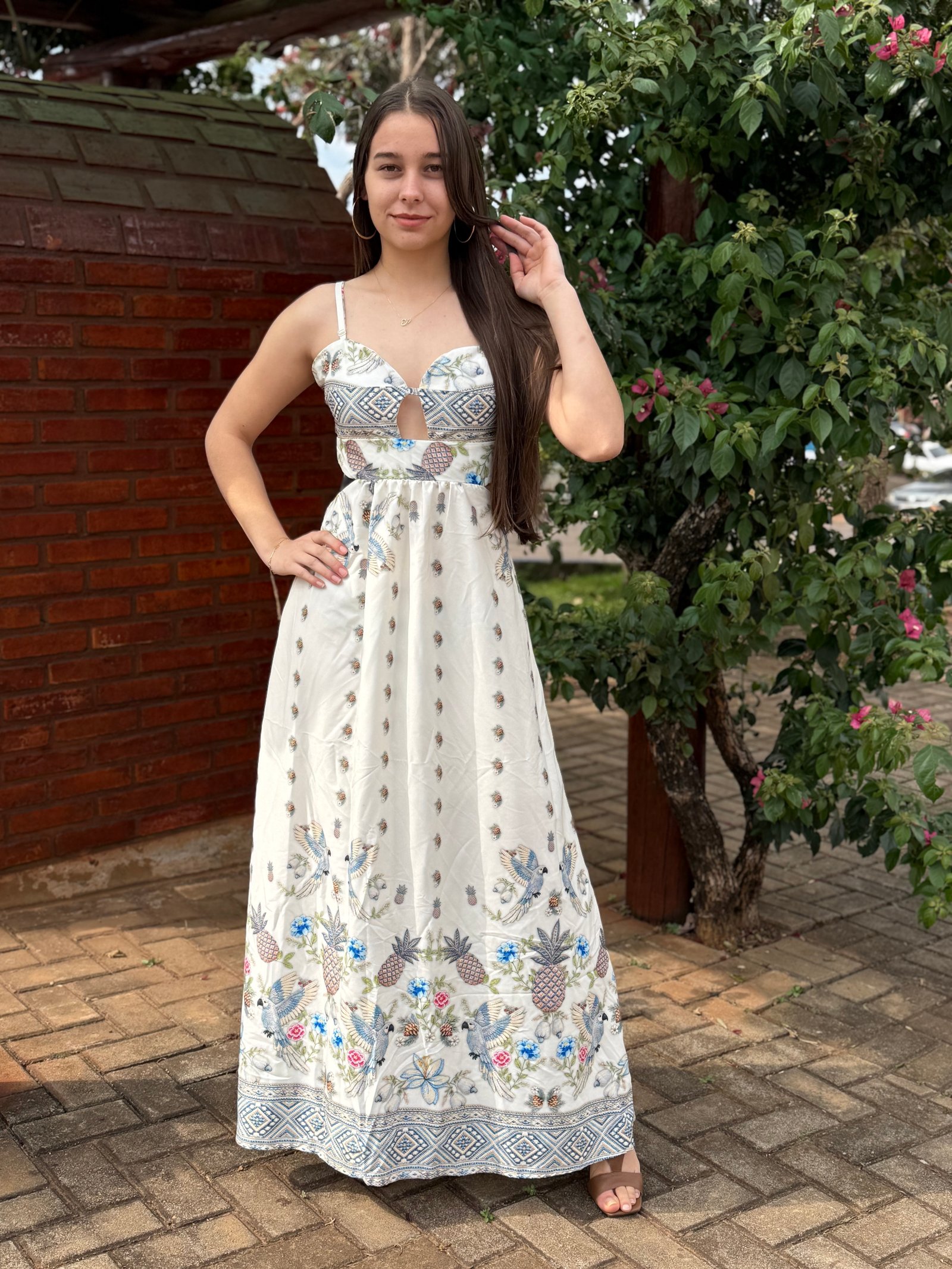 Vestido
