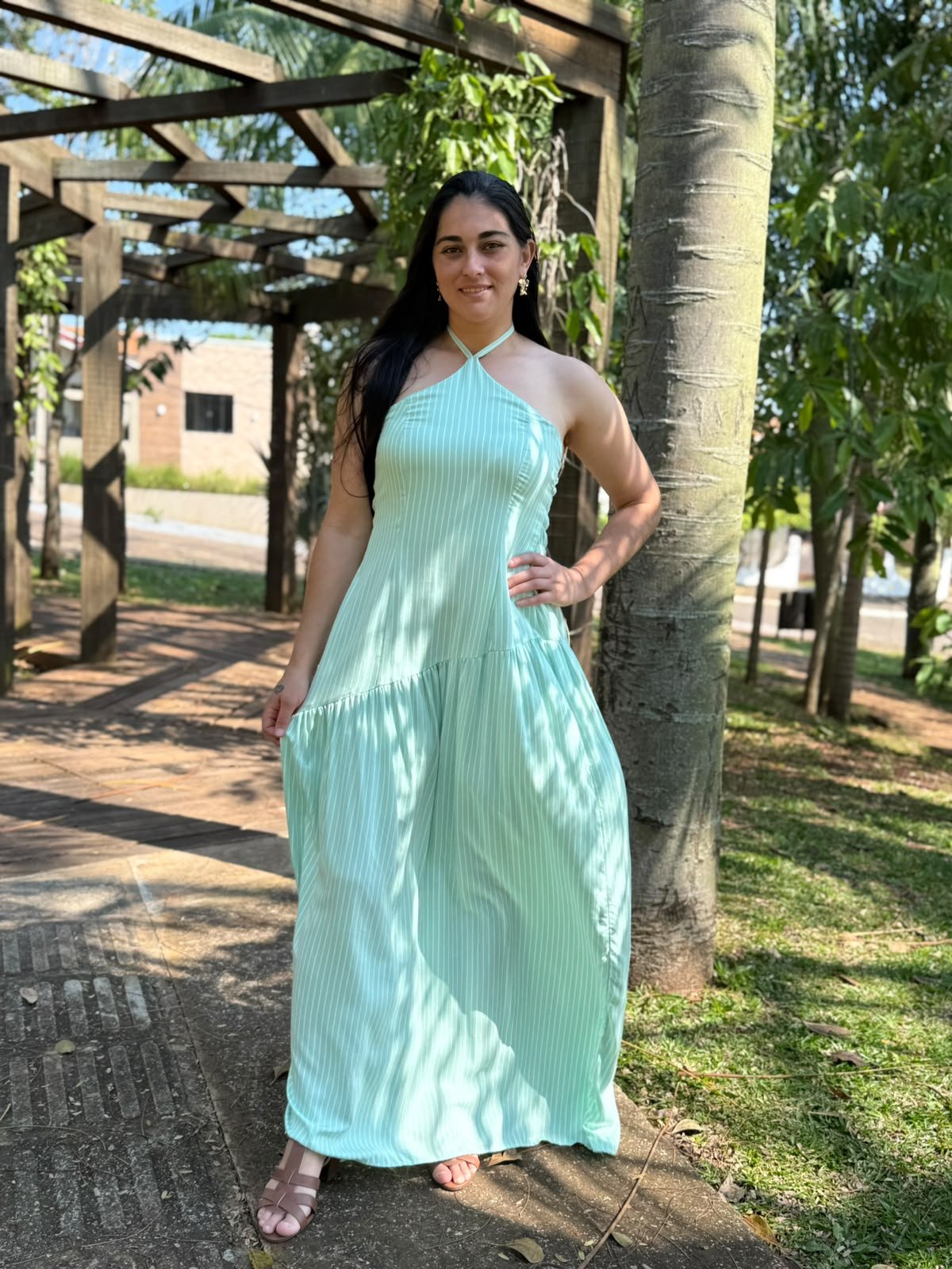 Vestido Marci - imagem 2