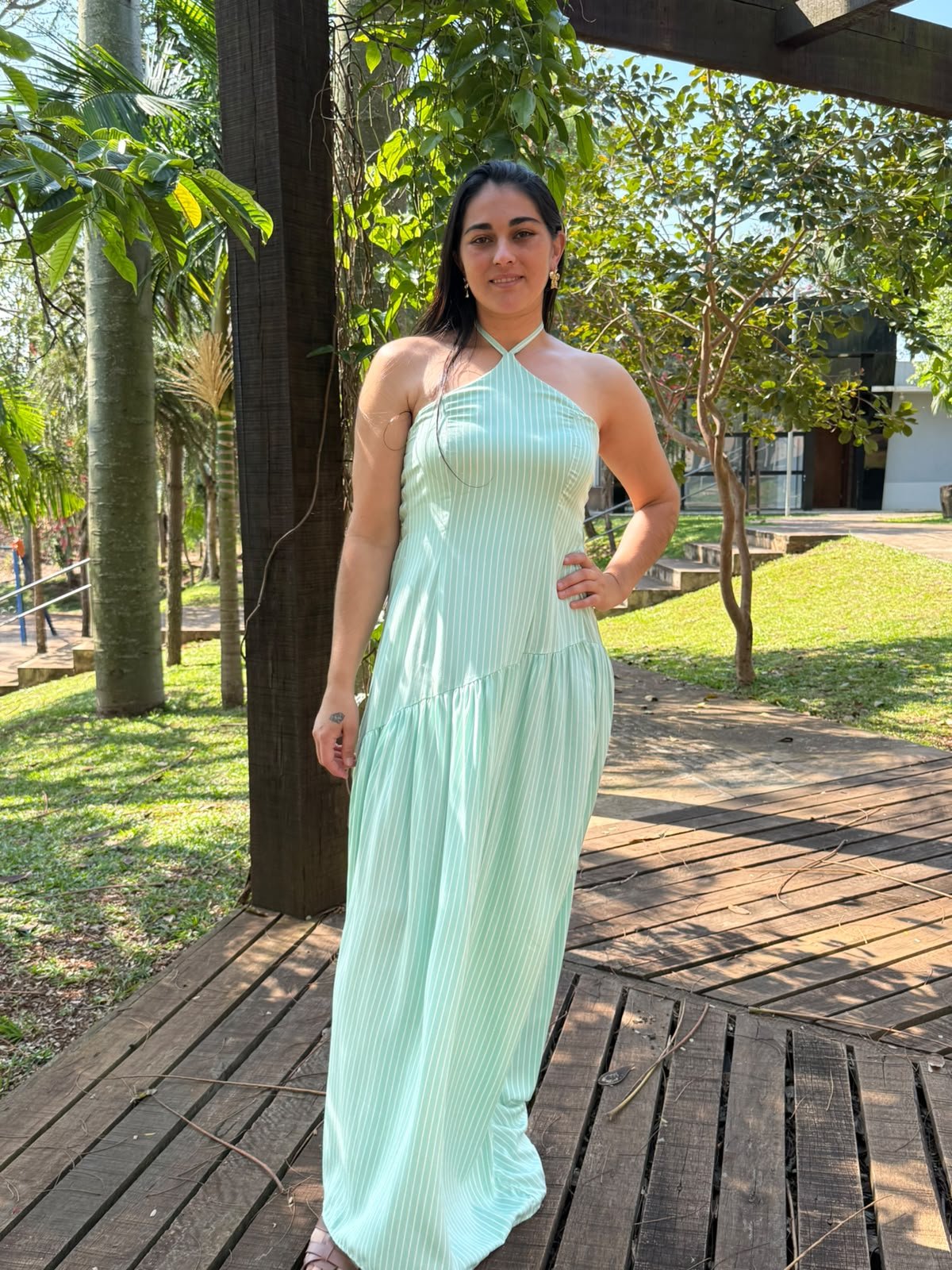 Vestido Marci